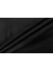 Плательная вискоза с хлопком фактурная Черный графит IDT H22/2 j66 20112545