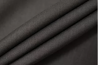 Плащевая ткань на мембране Темно-коричневая IDT H53/1 KK70 20112547