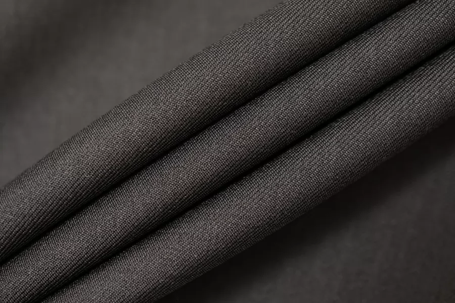 Плащевая ткань на мембране Темно-коричневая IDT H53/1 KK70 20112547