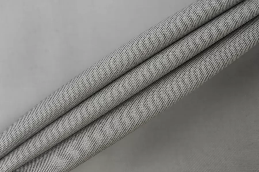 Хлопок костюмный Серый IDT H00 FF33 20112560