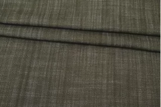 Джинса хлопковая Зелёная IDT H14/6 NN50 20112567