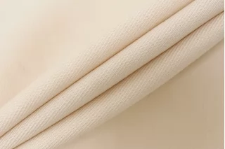 Костюмная шерсть Топлёное молоко FRM H59/1 jj30 17122501