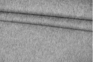 Пальтовая шерсть с альпакой Серая BRS H56 BB70 17122515