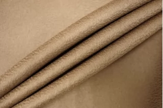 Пальтово-костюмный кашемир BURBERRY Песочно-бежевый BRS H55/1 BB70 17122518