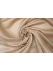 Хлопок с шелком сатиновый плательно-блузочный Розовато-бежевый BRS H4/4 O20 17122524