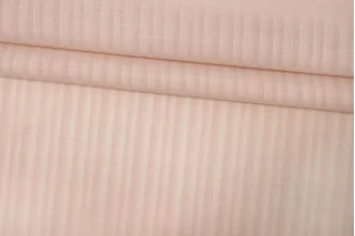 Марлевка рубашечная хлопковая Персиковая CVC H8 F40 19112538