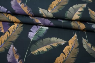 Рубашечный хлопок Перья CVC H9\7 A77 19112542