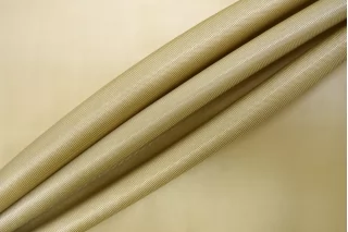 Подкладочная вискоза шанжан Золотисто-серая CVC H50/2 U11 19112563