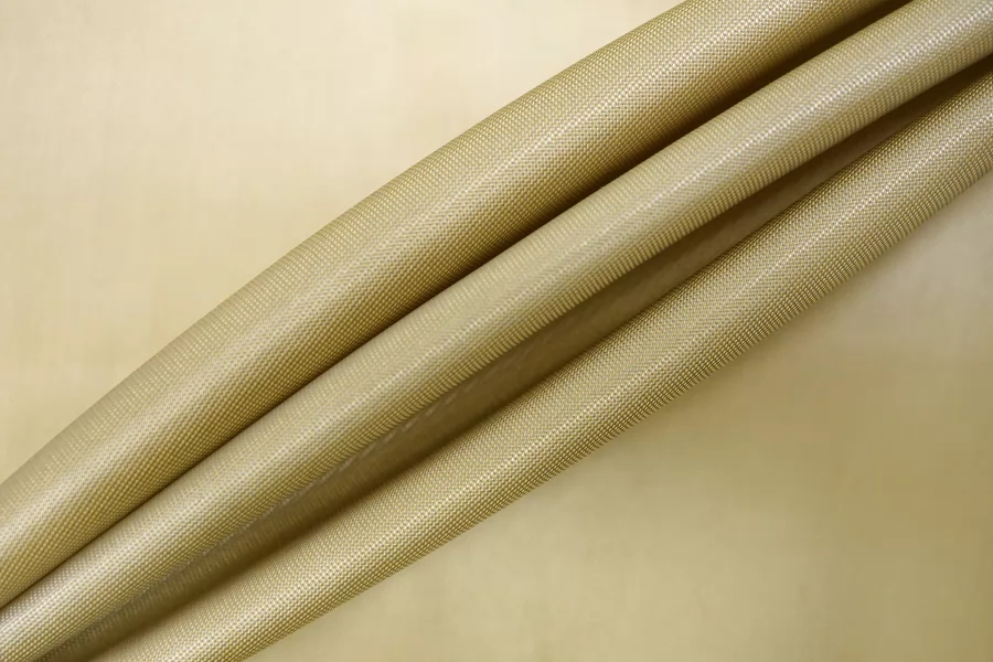 Подкладочная вискоза шанжан Золотисто-серая CVC H50/2 U11 19112563