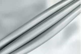 Подкладочная вискоза атласная Серо-мятная CVC H50/7 U66 19112564