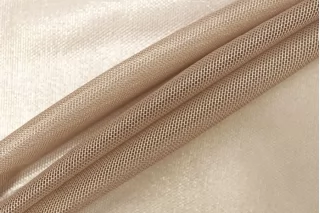 Сетка с накатом Золотая IDT H36/3 i00 20112514