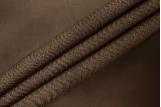 Джерси вискозный Коричневый IDT H47/1 Z60 20112556
