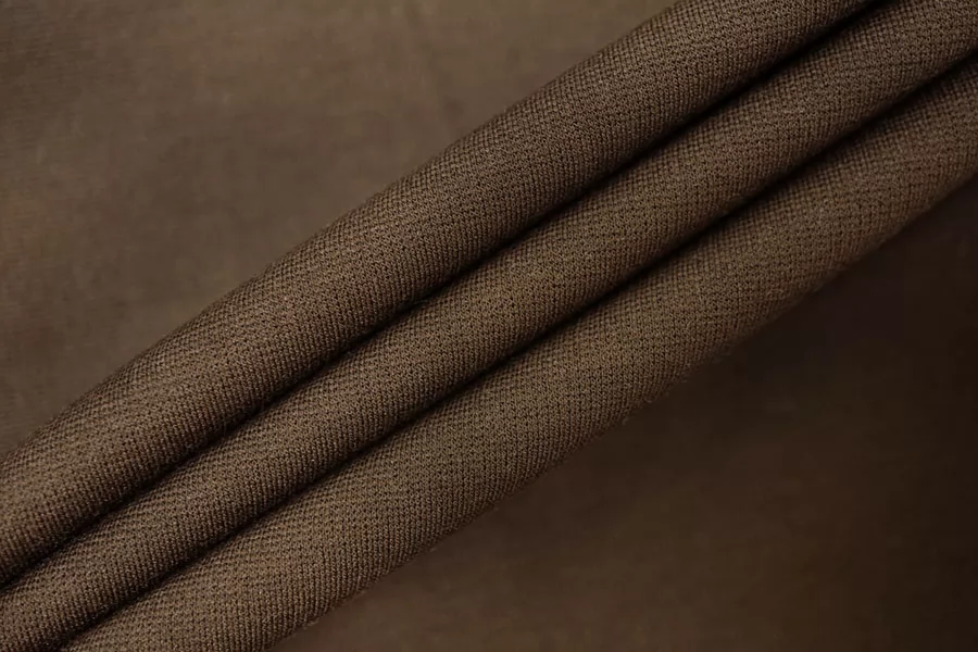 Джерси вискозный Коричневый IDT H47/1 Z60 20112556