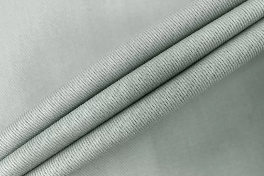 Хлопок костюмный Серый шалфей IDT H10/3 E60 20112558