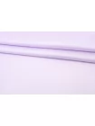 Рубашечный хлопок с вискозой Нежный лилово-сиреневый IDT H4/7 C50 20112565