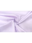 Рубашечный хлопок с вискозой Нежный лилово-сиреневый IDT H4/7 C50 20112565