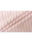Рубашечный хлопок Розовый в полоску IDT Н5 А30 20112566