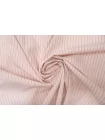 Рубашечный хлопок Розовый в полоску IDT Н5 А30 20112566