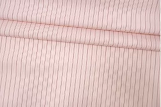 Рубашечный хлопок Розовый в полоску IDT Н5 А30 20112566