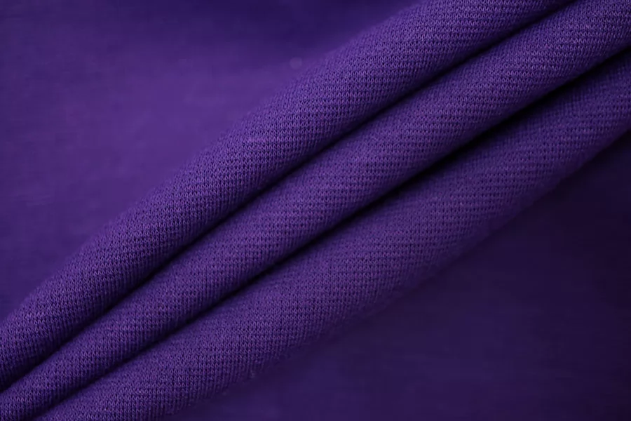 Джерси вискозный Фиолетовый IDT H47/4 Y40 20112570