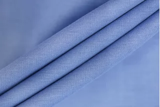 Джерси вискозный Приглушённо-голубой IDT H47/3 X60 20112571