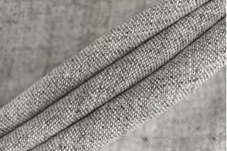 Лён костюмный Сервато-зеленоватый IDT H15/6 B00 20112576