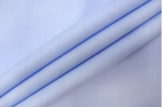 Рубашечный хлопок Голубой IDT Н4/6 С40 20112581