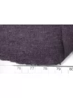 Трикотаж хлопковый с шерстью кулирка Приглушённо-фиолетовый CVC H49/2 PZ-30 20112585