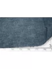 Трикотаж хлопковый с шерстью кулирка Приглушённо-бирюзовый CVC H49/2 PZ-30 20112587