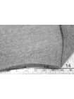 Трикотаж шерстяной кулирка Светло-серый CVC H49 PZ-50 20112595