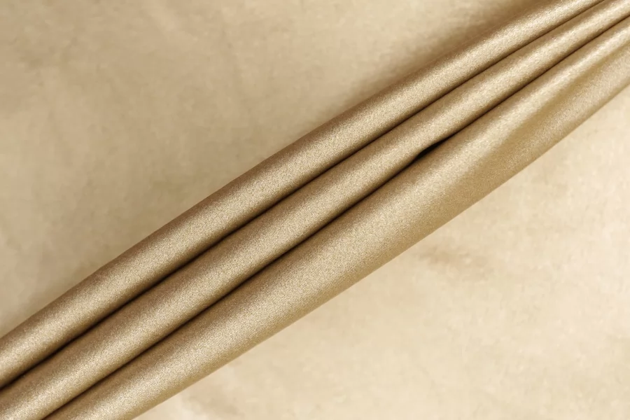 Лаке на вискозе Золотистая CVC H17/1 LL40 21112509