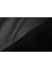 Фактурный трикотаж с накатом "под кожу" Чёрный CVC H17\1 LL70 21112510