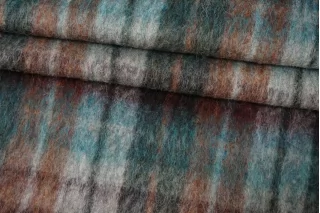 Пальтовый мохер Клетка CVC H56 EE60 21112514