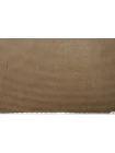 Фланель хлопковая костюмно-плательная Бежево-коричневая CVC Н12 B70 21112527