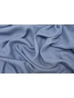 Хлопок рубашечно-плательный шамбре Голубой CVC H14/1 NN20 21112534