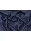 Лён костюмный Тёмно-синий CVC H16/2 G40 21112555