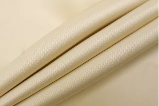 Атлас вискозный костюмный двусторонний Шампань CVC H22\1 j33 21112570