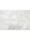 Крепдешин шёлк с вискозой Белый CVC H30/5 O40 21112581