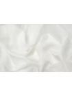 Хлопок с шелком сатиновый плательно-блузочный Белый CVC H1 М40 21112582