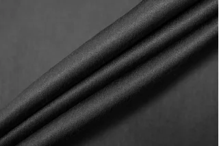 Шёлк-стрейч варёный плательный Тёмно-серый CVC H29/4 M30 21112588