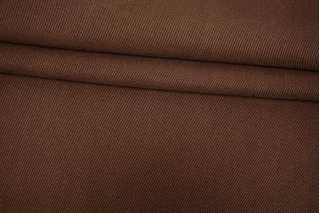 Костюмно-плательный эвкалипт Кофейно-коричневый BNC H00 ЕЕ55 1062501