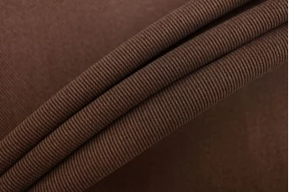 Костюмно-плательный эвкалипт Кофейно-коричневый BNC H00 ЕЕ55 1062501