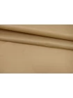 Хлопок с шелком органзовый сатиновый RALPH LAUREN Бежевый KZ H00 FF77 15022534