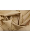 Хлопок с шелком органзовый сатиновый RALPH LAUREN Бежевый KZ H00 FF77 15022534
