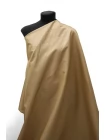 Хлопок с шелком органзовый сатиновый RALPH LAUREN Бежевый KZ H00 FF77 15022534