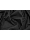 Джинса хлопковая плотная Чёрная BL H14/6 KK70 18032509