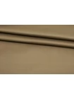 Хлопок костюмный Бежево-коричневый BL H10/4 Е66 18032512