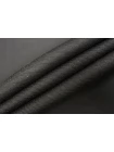 Хлопок-стрейч костюмный дабл Графитовый BL H10/8 D70 18032518