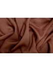 Кади вискозная креп-атлас Розовато-коричневая BL H22/4 J33 18032546