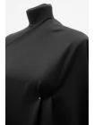 Костюмно-плательная шерсть LORO PIANA Чёрная BL H59/6 GG40 18032563
